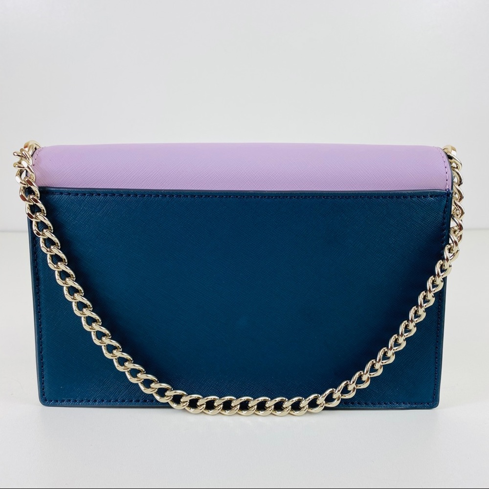 NWT Kate Spade Cameron Convertible Crossbody - Picture 7 of 10